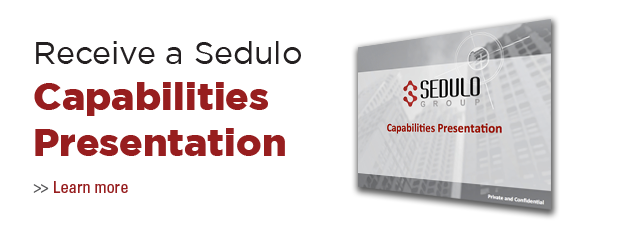 contact us for a capabilities brochure